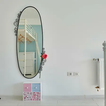 Apartmán Sailing Lake Mamaia Mamaia