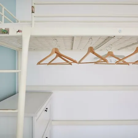 Apartmán Sailing Lake Mamaia