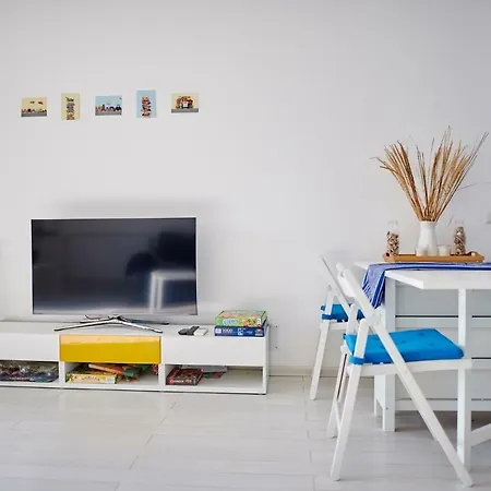 Apartmán Sailing Lake Mamaia Mamaia